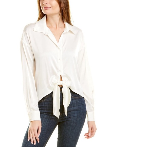 Hutch Tops - Hutch Robbie Shirt